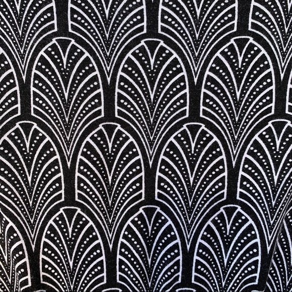 Anthropologie Maeve V-Neck Midi Dress - Picture 11 of 13